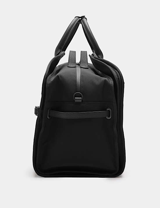 Sac de week-end porte-costume