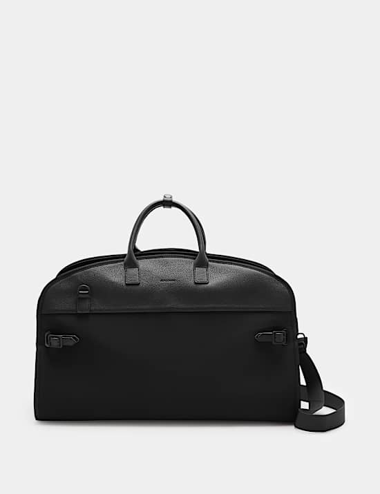 Sac de week-end porte-costume