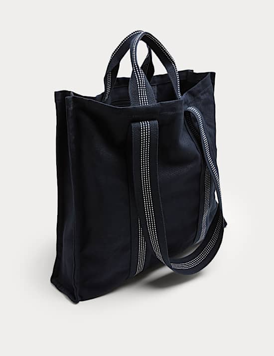 Canvas Tote Bag