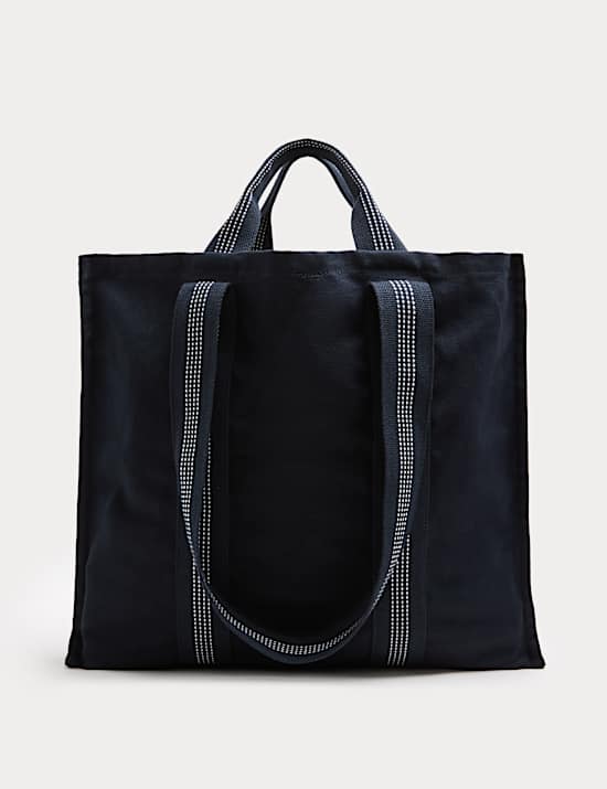 Canvas Tote Bag
