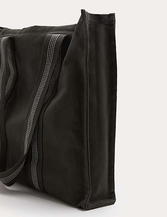 Canvas Tote Bag