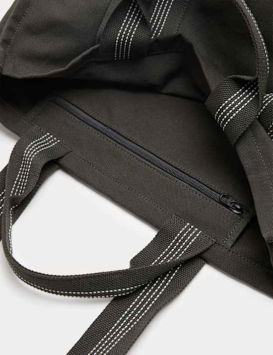 Canvas Tote Bag