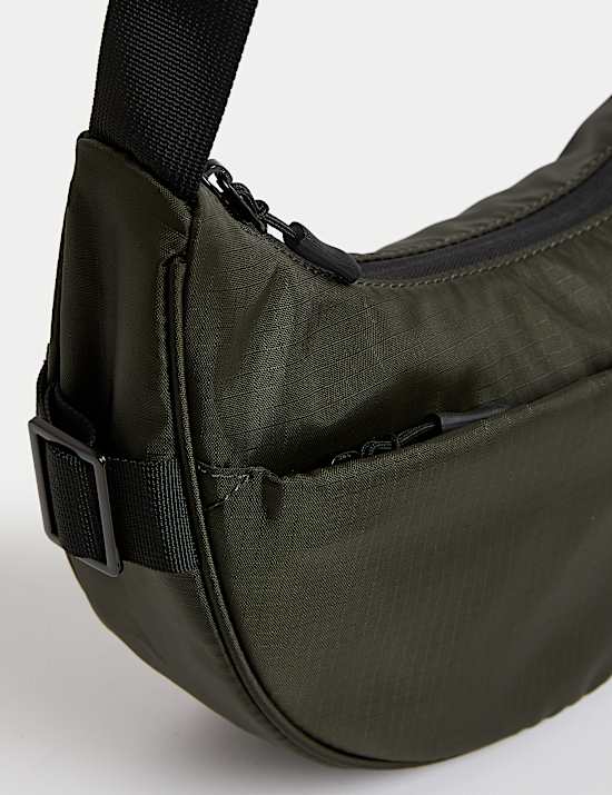 Adjustable Cross Body Bag