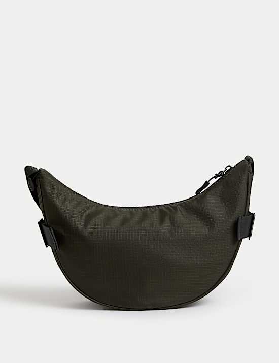 Adjustable Cross Body Bag