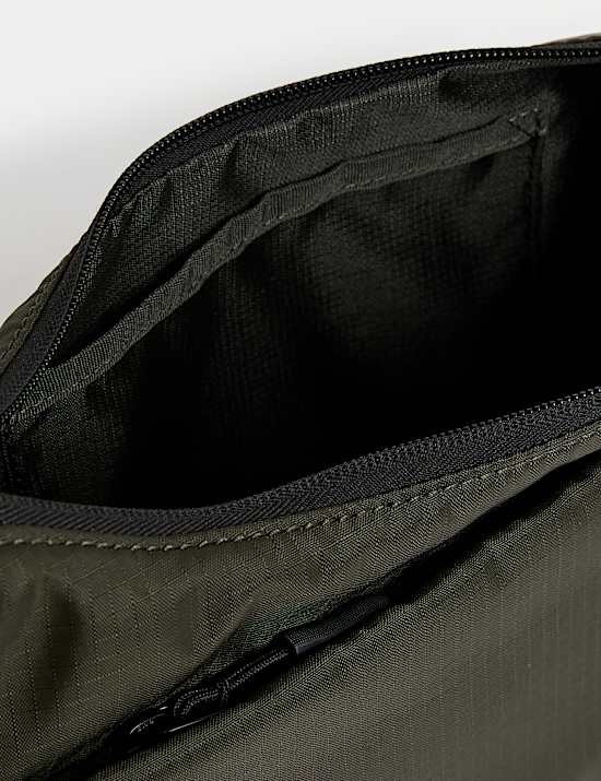 Adjustable Cross Body Bag