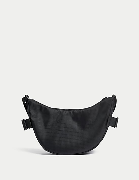 Adjustable Cross Body Bag