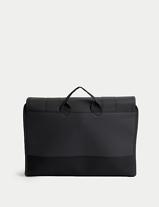 Sacoche imperméable