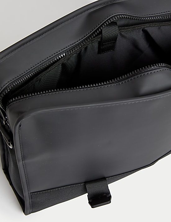 Sacoche imperméable