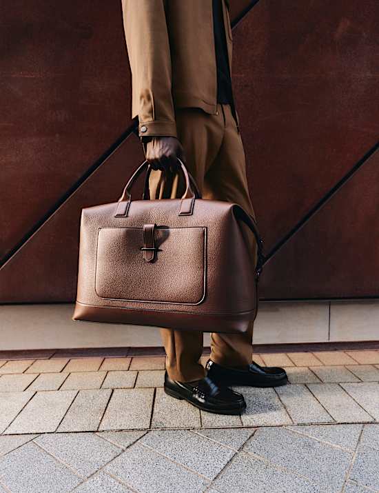 Weekend Bag