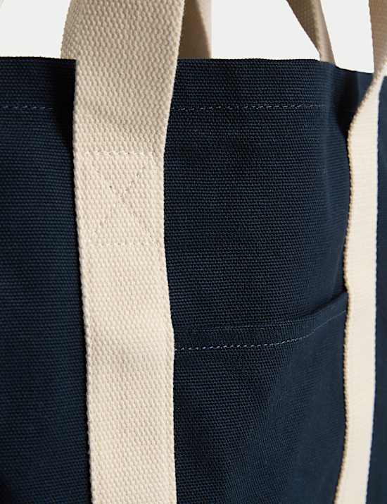 Canvas Tote Bag