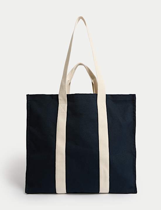 Canvas Tote Bag