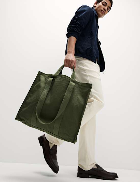 Canvas Tote Bag