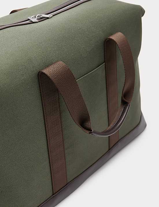 Tasche f&uuml;rs Wochenende