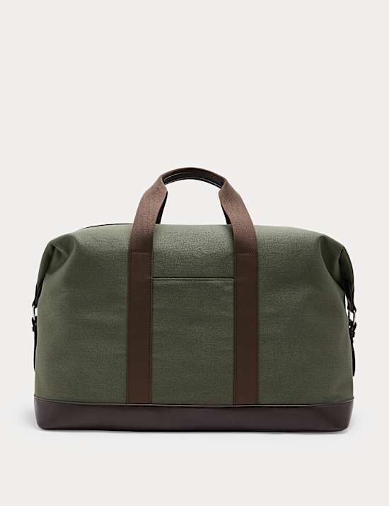 Tasche f&uuml;rs Wochenende