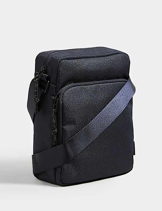 Pro-Tect&trade; Cross Body Bag