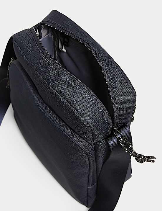 Pro-Tect&trade; Cross Body Bag