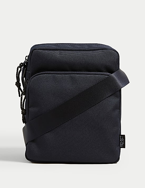 Pro-Tect™ Cross Body Bag