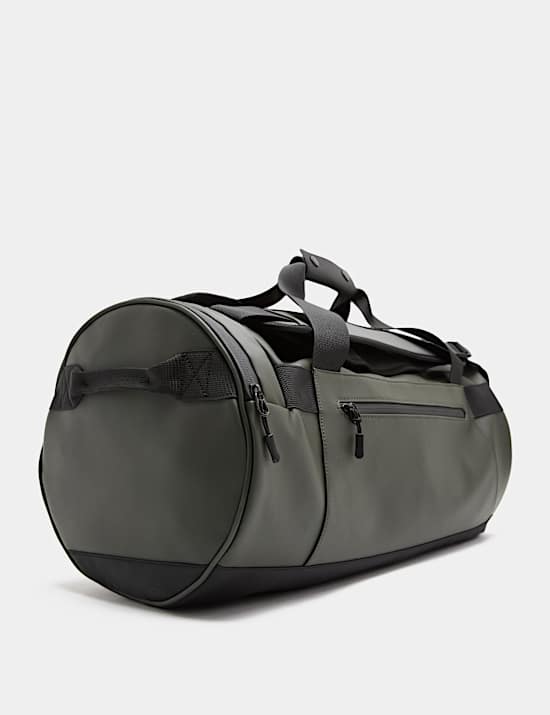 Waterproof Weekend Bag