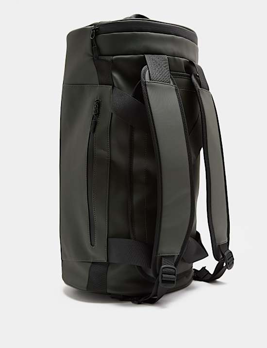 Waterproof Weekend Bag