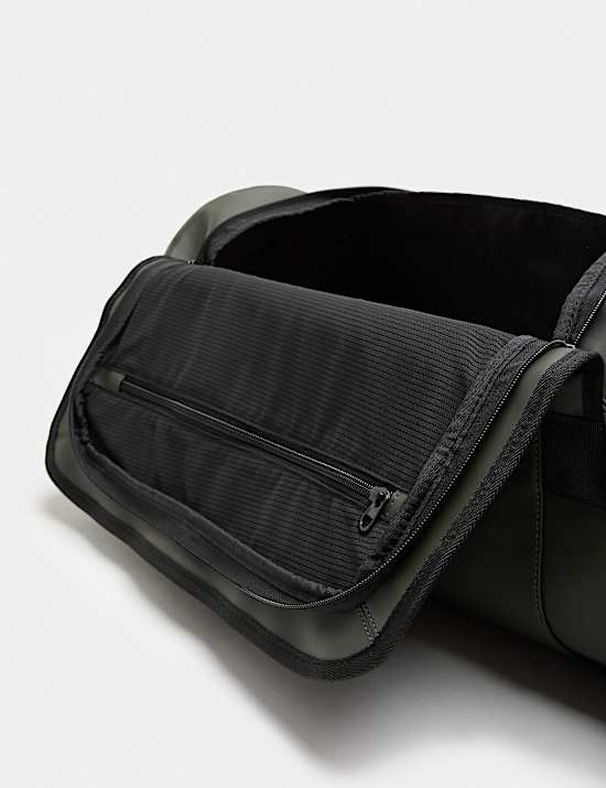 Waterproof Weekend Bag
