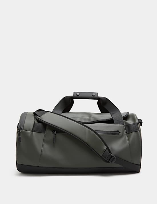Waterproof Weekend Bag