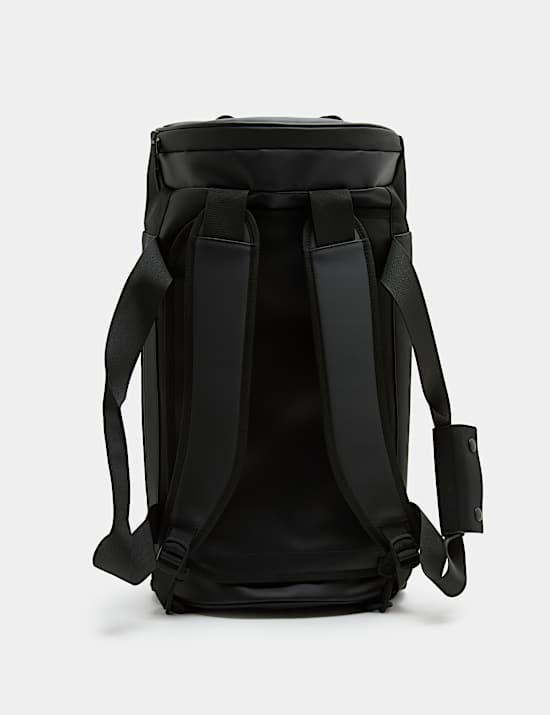 Waterproof Weekend Bag