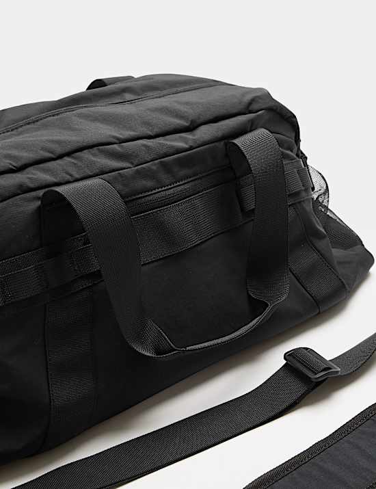 Weekend Bag