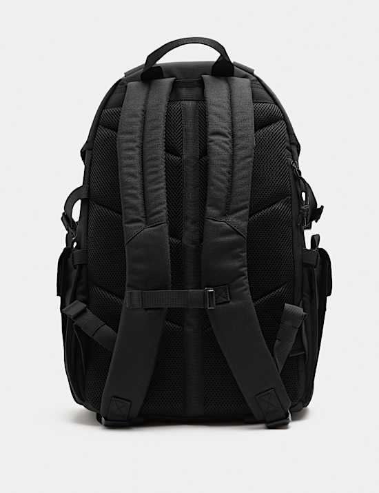 Water Resistant Backpack
