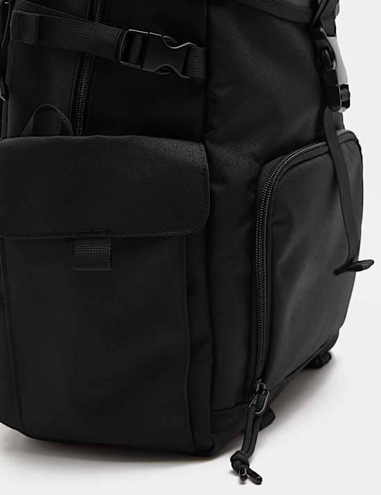 Water Resistant Backpack