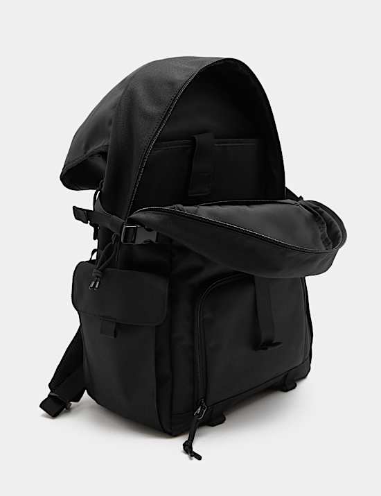 Water Resistant Backpack