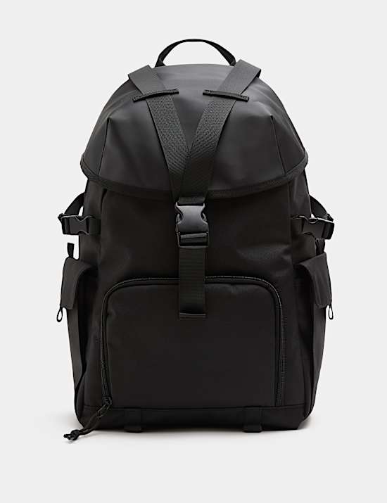 Water Resistant Backpack