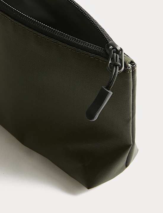 3pk Travel Pouches with Stormwear™