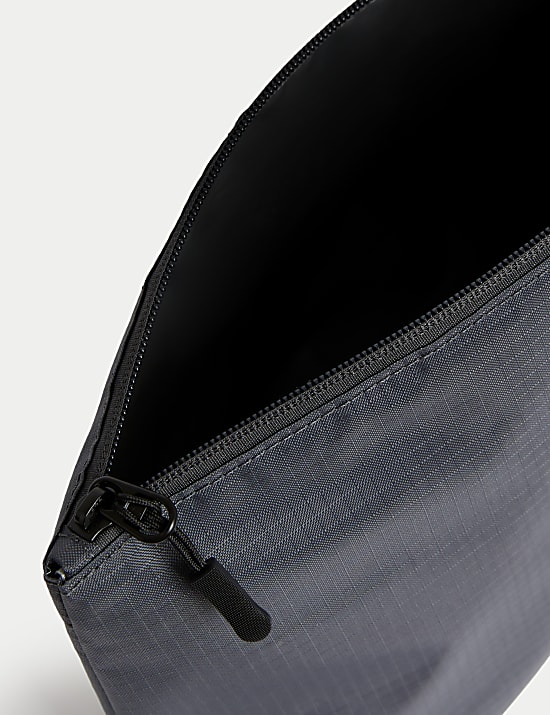 3er-Pack Reisebeutel mit Stormwear™