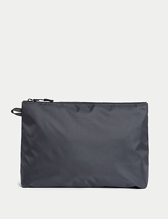 3er-Pack Reisebeutel mit Stormwear™