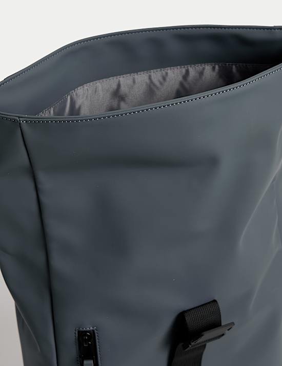 Rubberised Waterproof Stormwear Plus™  Backpack