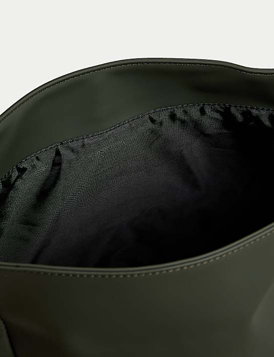 Rubberised Waterproof Stormwear Plus™  Backpack