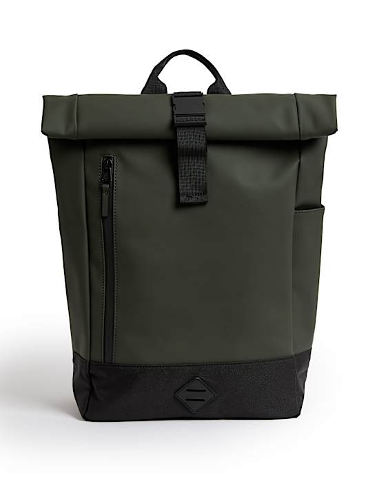Rubberised Waterproof Stormwear Plus™  Backpack