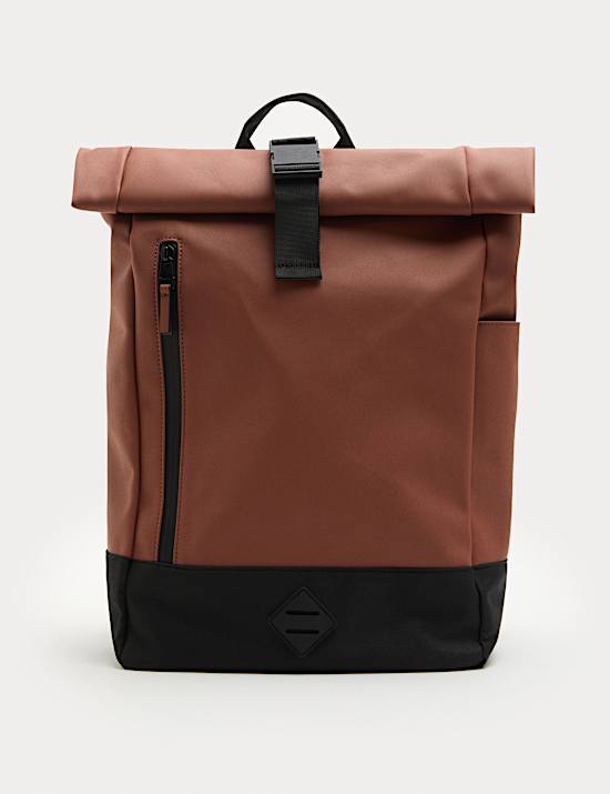 Sac &agrave; dos imperm&eacute;able en caoutchouc, dot&eacute; de la technologie Stormwear Plus&trade;