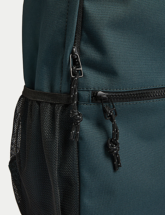 Scuff Resistant Backpack