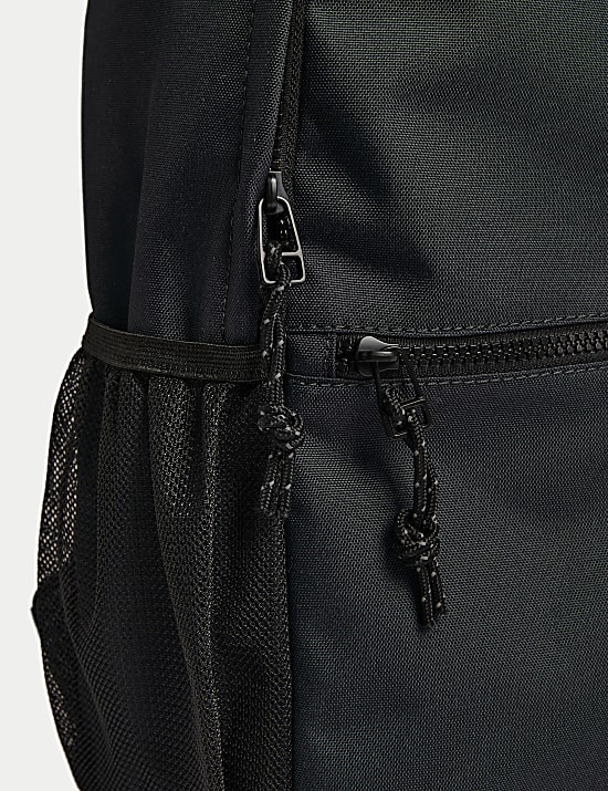 Scuff Resistant Backpack