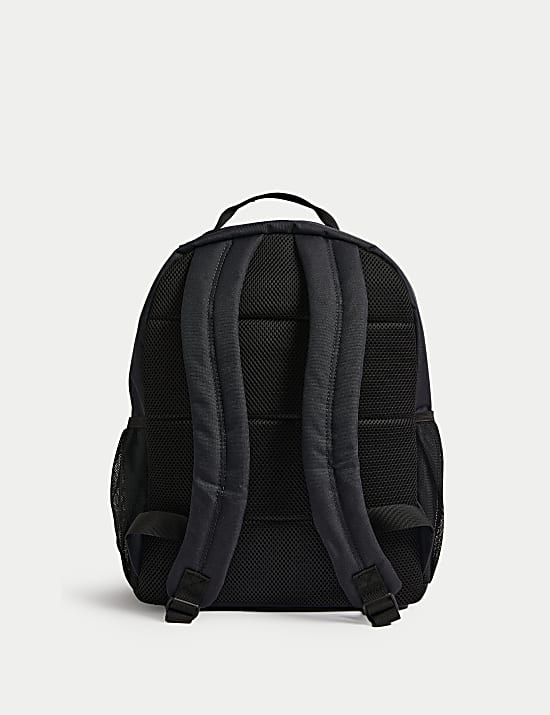 Scuff Resistant Backpack