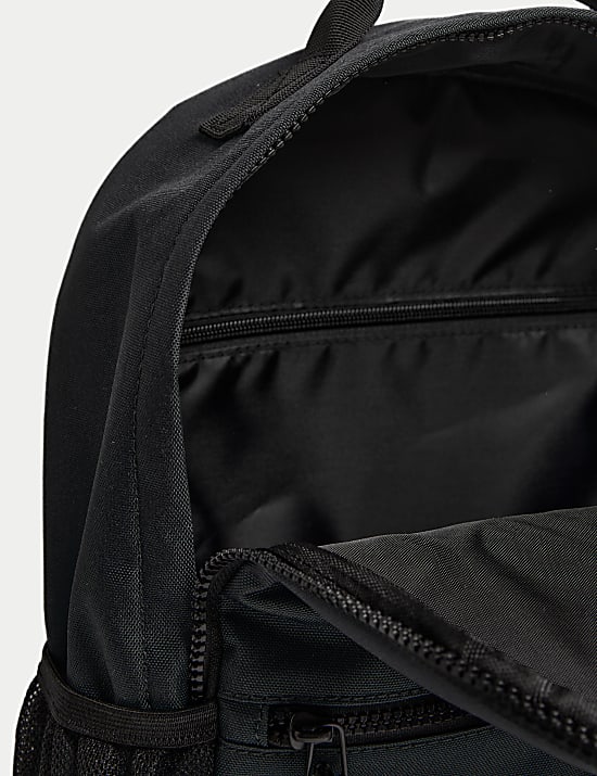 Scuff Resistant Backpack