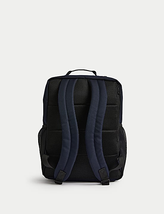 Scuff Resistant Backpack