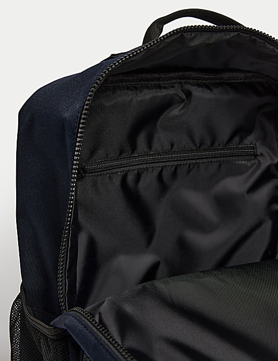 Scuff Resistant Backpack