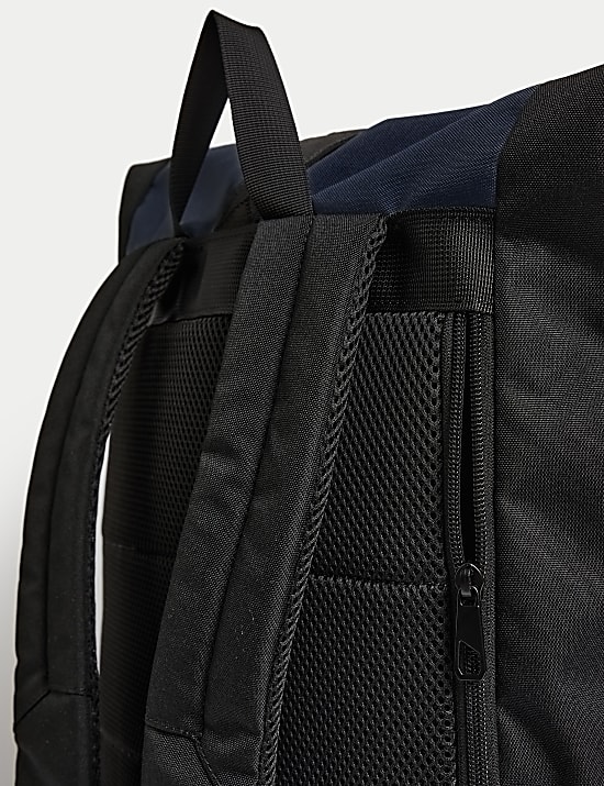 Stormwear™ Roll Top Backpack