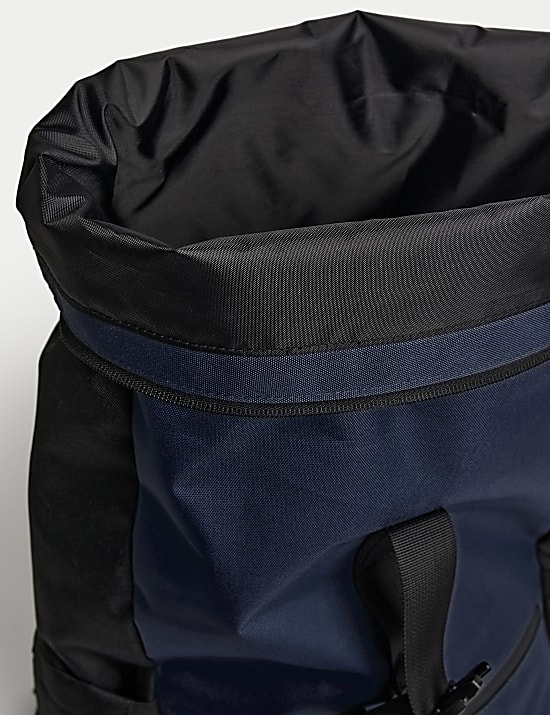 Stormwear™ Roll Top Backpack