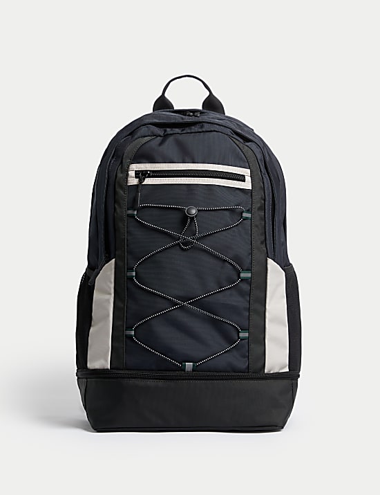 Ransel Blok Warna Stormwear™