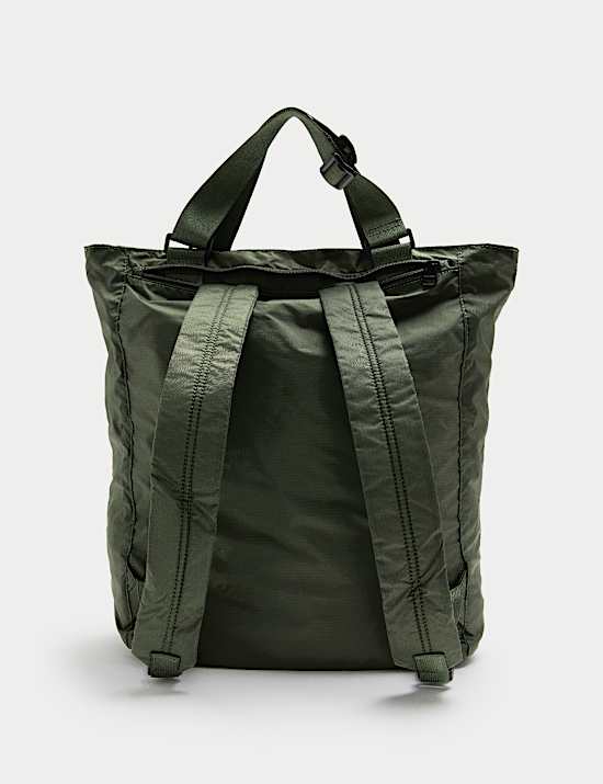 Stormwear™ Backpack Tote