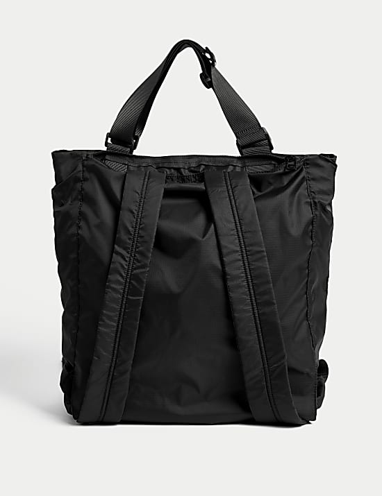 Stormwear™ Backpack Tote