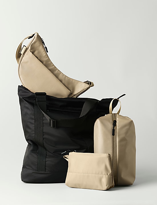 Stormwear™ Backpack Tote